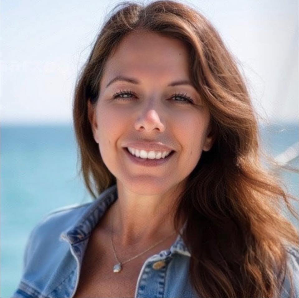 Dorothy owner of Sunlover Travel DFW destination wedding travel specialist Texas