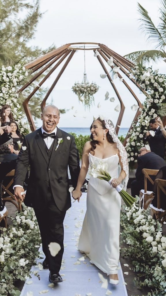 Destination wedding travel specialist Dorothy SunLover Travel DFW"