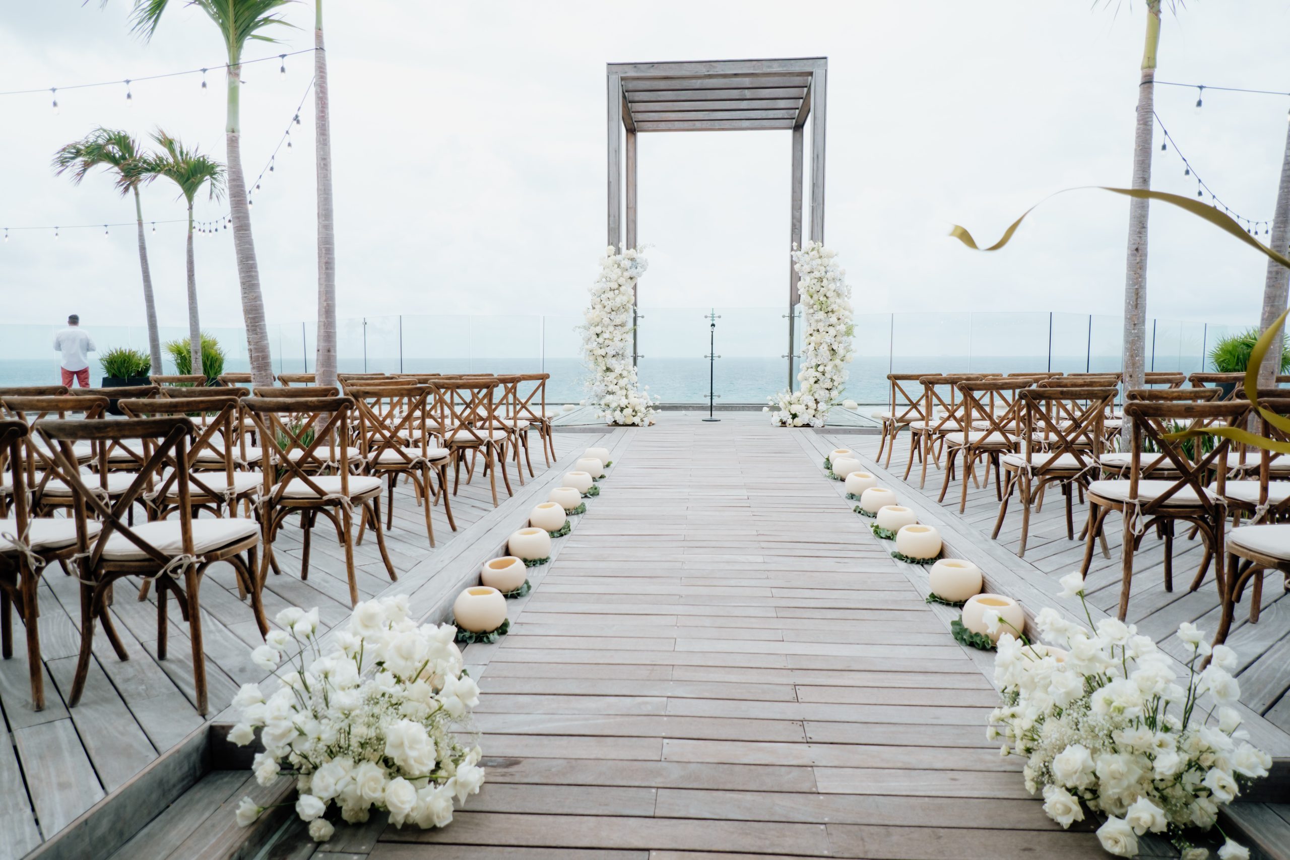 Playa del Carmen Wedding: Is Secrets Moxché the Best All-Inclusive Destination Wedding Resort in Mexico?