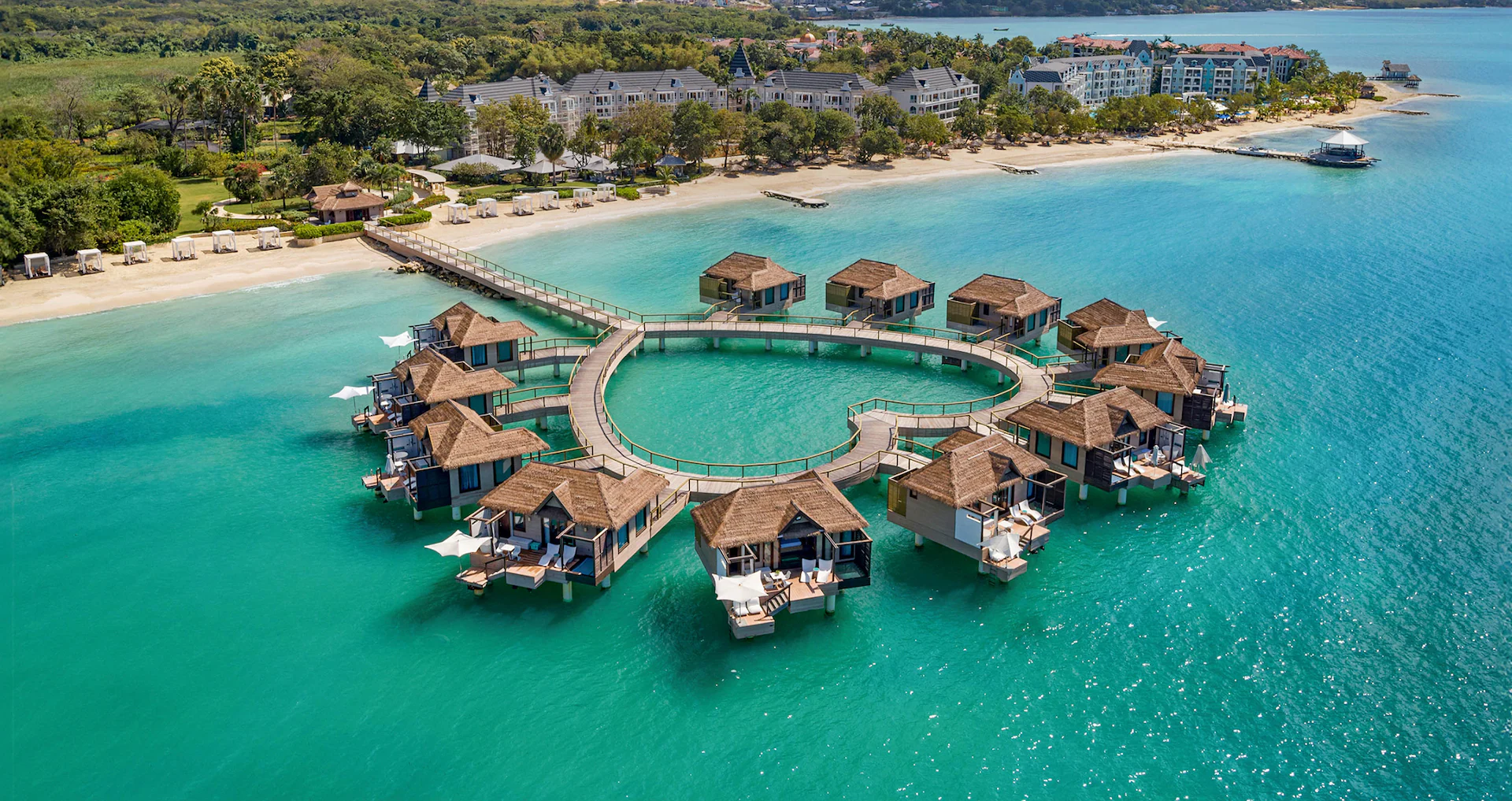 sandals south coast Jamaica 