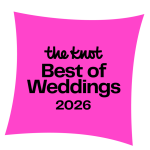 The Knot Best of Weddings 2026 Destination Wedding Travel Specialist Texas